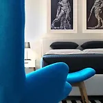 Re Federico Boutique شقة فندقية 4*