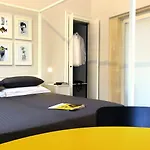 شقة فندقية Re Federico Boutique 4*
