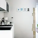 Re Federico Boutique شقة فندقية
