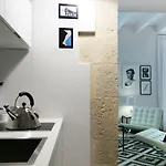 Re Federico Boutique شقة فندقية سيراكوزا