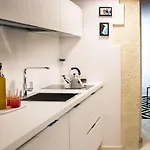 شقة فندقية Re Federico Boutique سيراكوزا