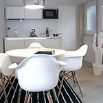 شقة فندقية Re Federico Boutique سيراكوزا