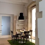 Re Federico Boutique 4* سيراكوزا