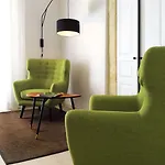 Re Federico Boutique شقة فندقية