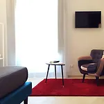 Re Federico Boutique 4* سيراكوزا