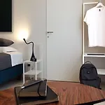 Re Federico Boutique شقة فندقية