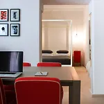 شقة فندقية Re Federico Boutique سيراكوزا