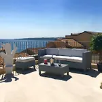 شقة فندقية Re Federico Boutique سيراكوزا