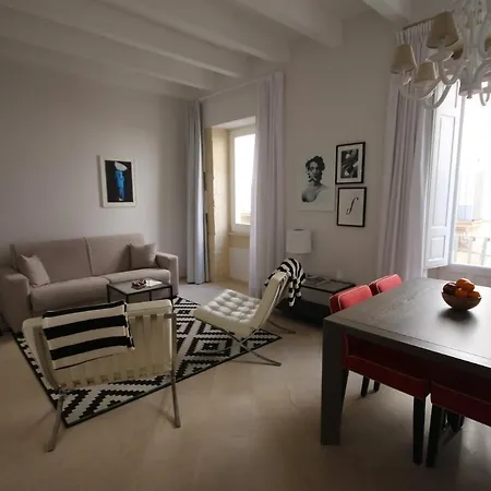 Re Federico Boutique Hotel Aparthotel Syracuse