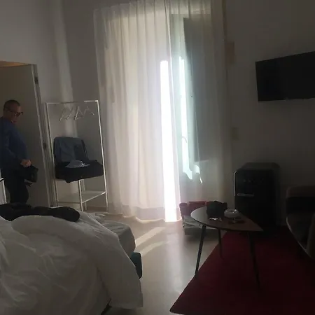 Re Federico Boutique Hotel Aparthotel Syracuse