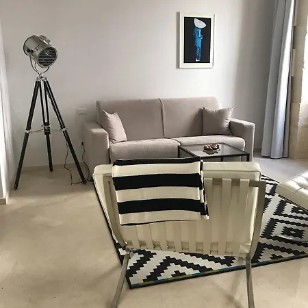 Re Federico Boutique Hotel Aparthotel