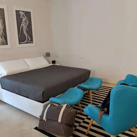 Aparthotel Re Federico Boutique Hotel