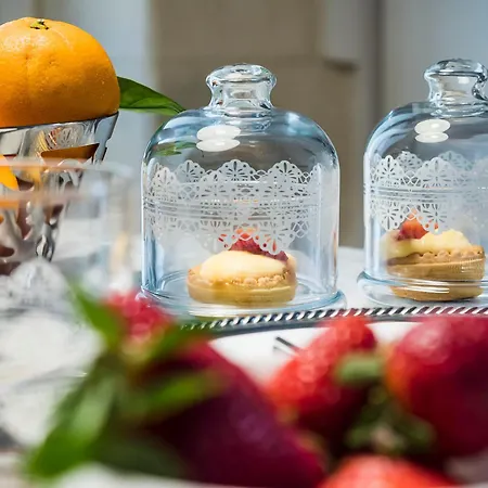 Aparthotel Re Federico Boutique Hotel Syracuse
