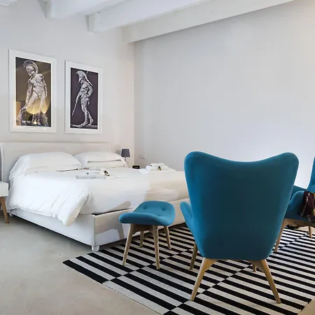 Re Federico Boutique Apartahotel