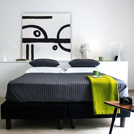 Re Federico Boutique Apartahotel