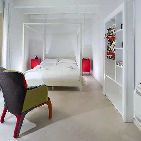 Re Federico Boutique Apartahotel Syracuse