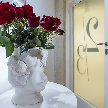 Re Federico Boutique 4*