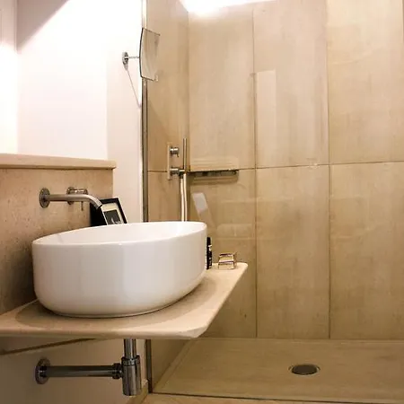Re Federico Boutique Hotel Syracuse