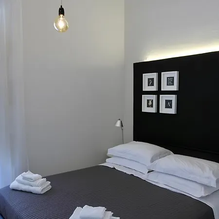 Re Federico Boutique Hotel Aparthotel Syracuse