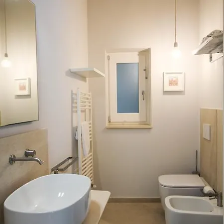 Aparthotel Re Federico Boutique Hotel 3*