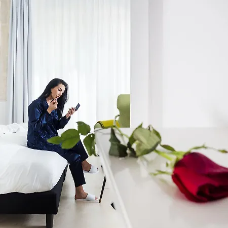 Re Federico Boutique Hotel Aparthotel 3*