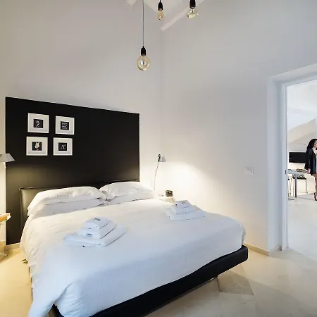 Aparthotel Re Federico Boutique Hotel 3*