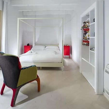 Re Federico Boutique Hotel 3*