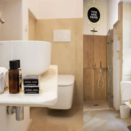 Re Federico Boutique Hotel