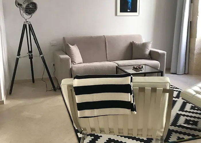 Re Federico Boutique Apartahotel