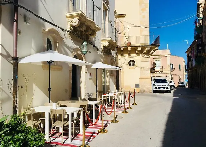 Re Federico Boutique 4*