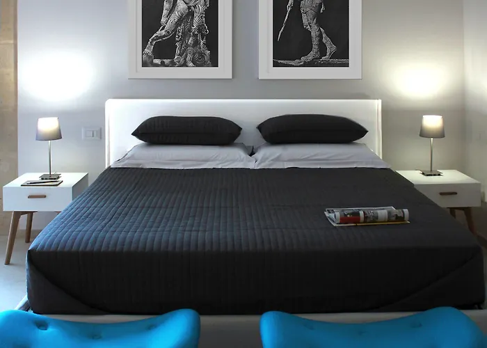 Re Federico Boutique 4*