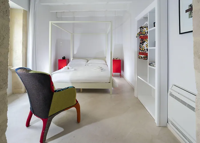 Re Federico Boutique Apartahotel Syracuse