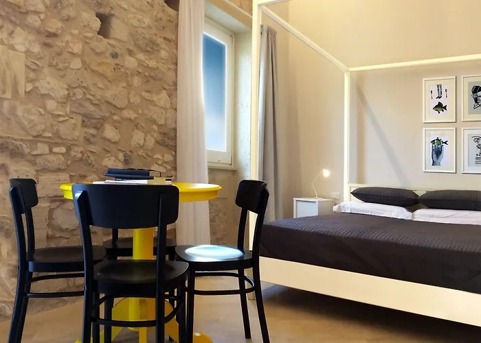 Re Federico Boutique 4*