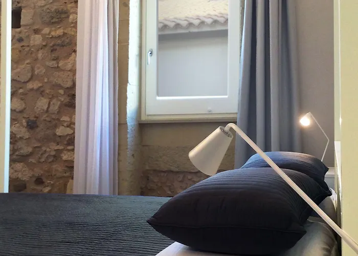 Apartahotel Re Federico Boutique 4*