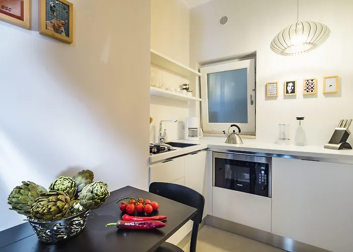Re Federico Boutique Apartahotel 4*