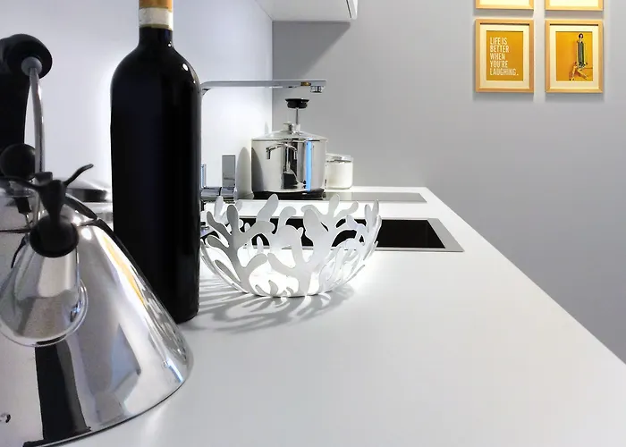 Re Federico Boutique 4* Syracuse