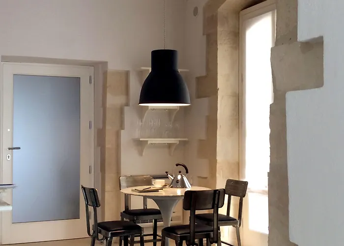 Re Federico Boutique 4* Syracuse
