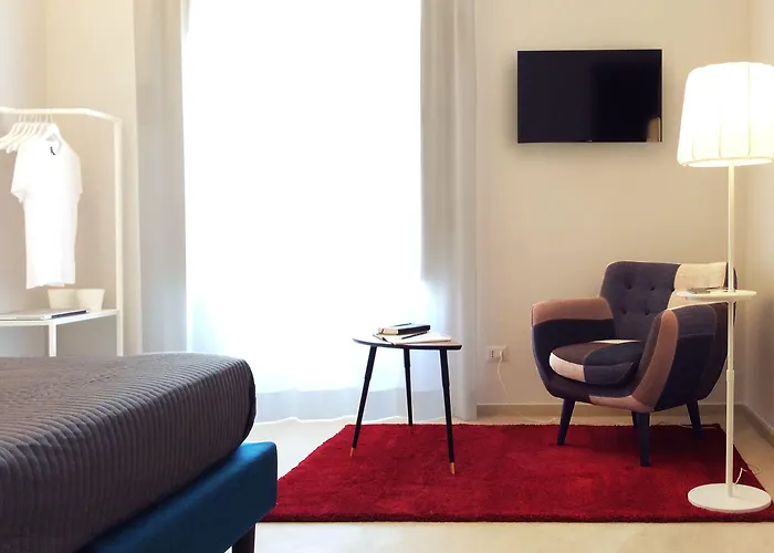 Re Federico Boutique 4* Syracuse