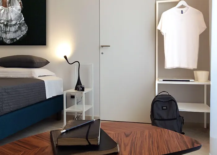 Re Federico Boutique Apartahotel