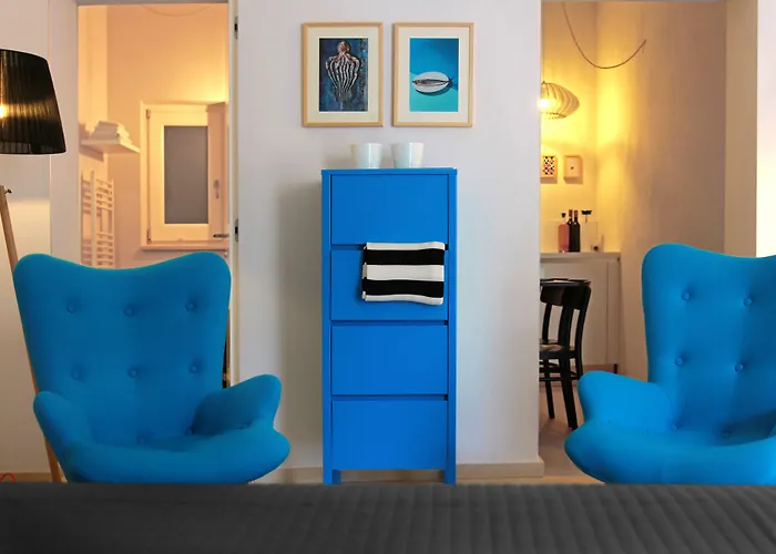 Re Federico Boutique Apartahotel Syracuse