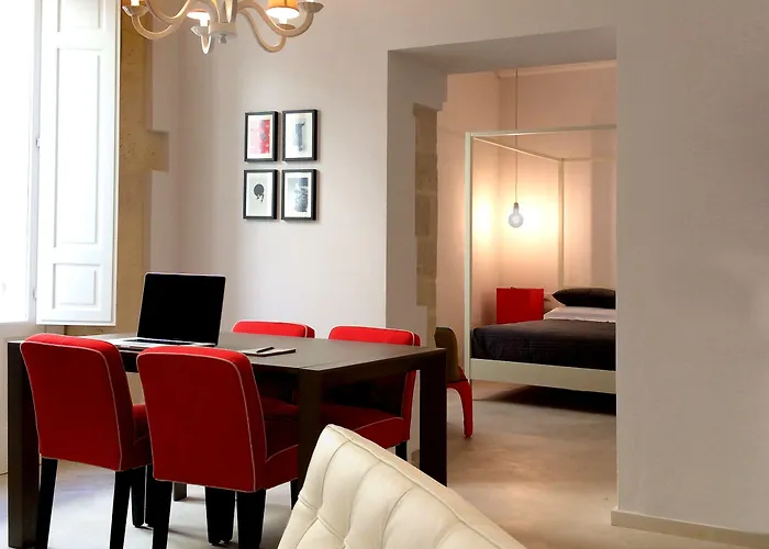 Re Federico Boutique 4* Syracuse