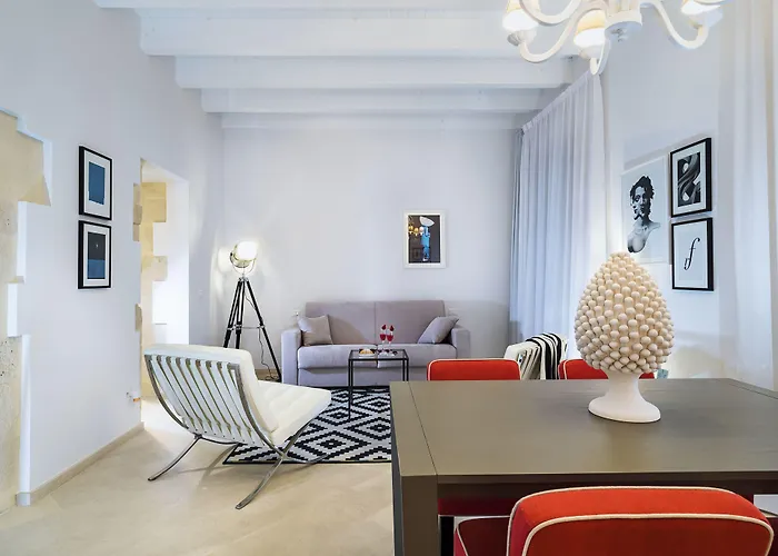 Apartahotel Re Federico Boutique