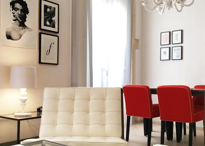 Re Federico Boutique