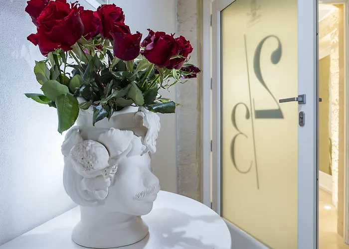 Re Federico Boutique 4*