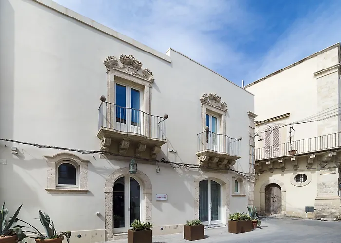 Re Federico Boutique 4* Syracuse