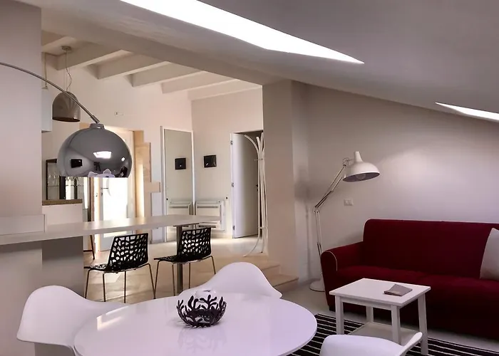 Re Federico Boutique Apartahotel