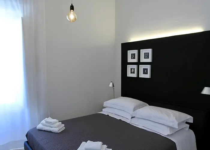 Re Federico Boutique Apartahotel Syracuse