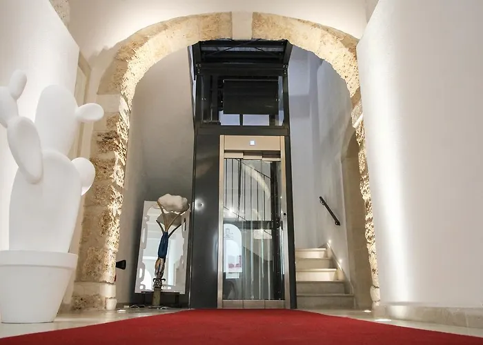 Re Federico Boutique Syracuse