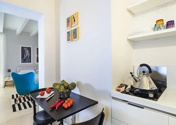 Re Federico Boutique 4* Syracuse
