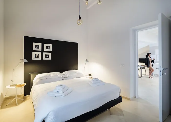 Apartahotel Re Federico Boutique 4*